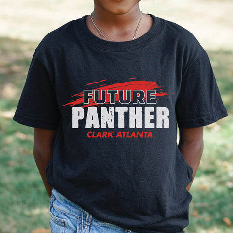 Future CAU Panther NextGen (Youth T-Shirt)