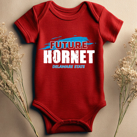 Future Delaware State Hornet  NextGen (Onesie)