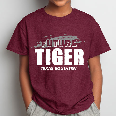 Future Texas Southern Tiger NextGen (Youth T-Shirt)
