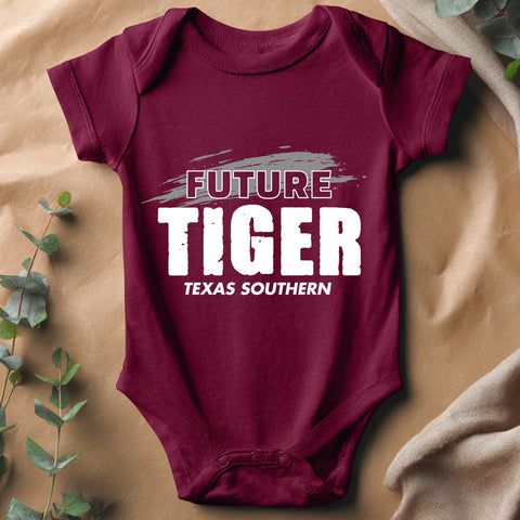 Future Texas Southern Tiger NextGen (Onesie)
