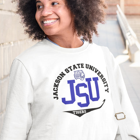 Jackson State - Classic Edition (Sweatshirt)