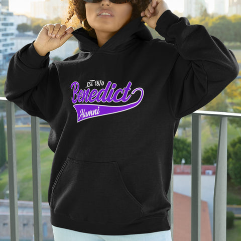 Benedict College Alumni (Hoodie)