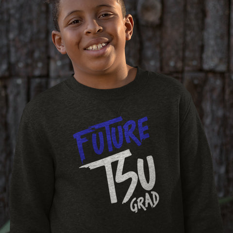 Future Tennessee State Grad (Youth)