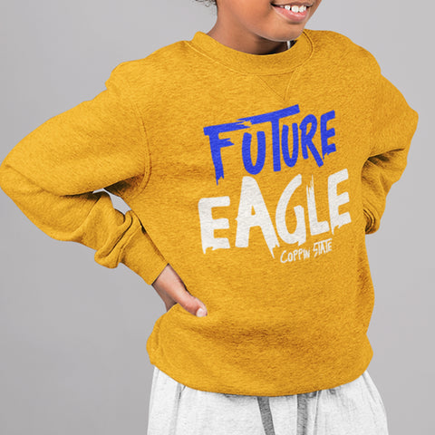 Future Eagle (Youth) Coppin