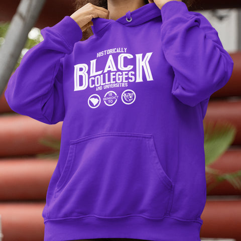 Benedict College Legacy Edition (Hoodie)