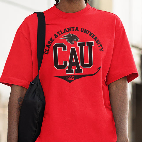 Clark Atlanta University Classic Edition (Men's Short Sleeve)