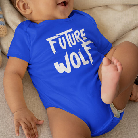 Future Cheyney Wolf (Onesie)