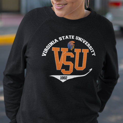 Virginia State University - Classic Edition (Sweatshirt)