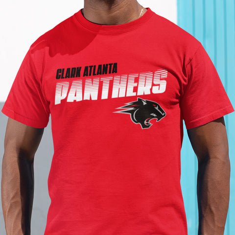 Clark Atlanta Panthers Retro Edition (Men's Short Sleeve)