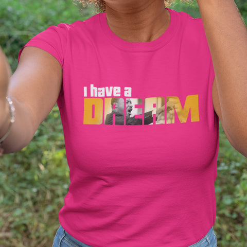 I Have A Dream - Special Edition (Women)