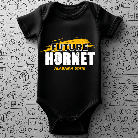 Future Alabama State Hornet NextGen (Onesie)