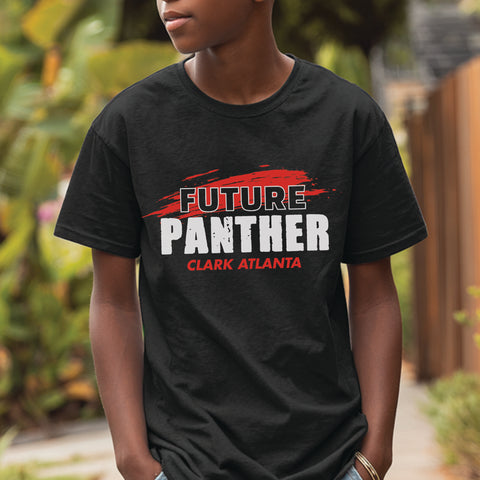 Future CAU Panther NextGen (Youth T-Shirt)