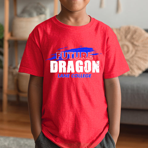 Future Lane Dragon NextGen (Youth T-Shirt)