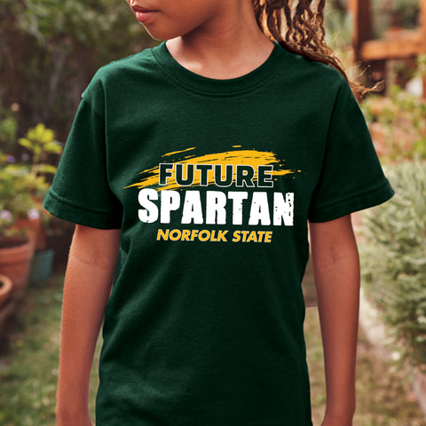 Future NSU Spartan NextGen (Youth T-Shirt)