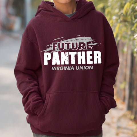 Future Virginia Union Panther NextGen (Youth Sweatshirt/Hoodie)
