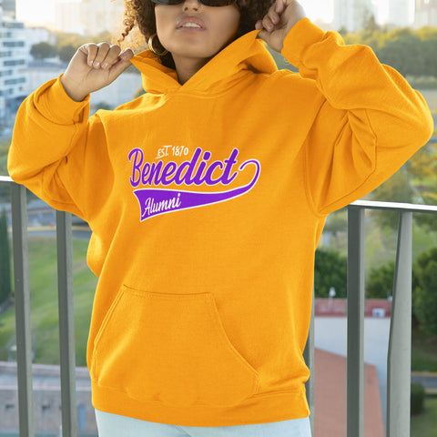 Benedict College Alumni (Hoodie)