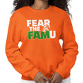 Fear The FAM - FAMU (Women's Sweatshirt)