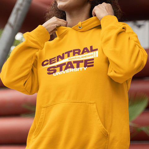 Central State University Flag Edition (Hoodie)