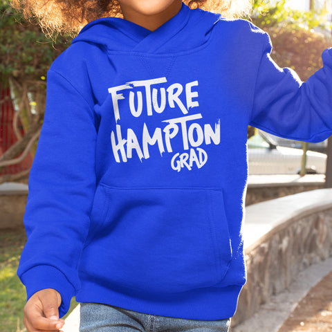 Future Hampton Grad (Youth Sweatshirt/Hoodie)