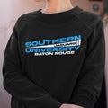 Southern University, Baton Rouge - Flag Edition (Women's Sweatshirt)