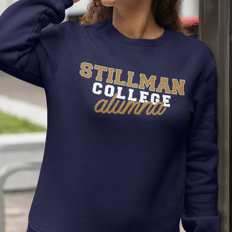 Stillman Tigers Alumna Edition (Sweatshirt)
