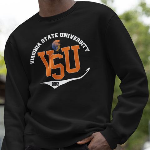 Virginia State University - Classic Edition (Sweatshirt)