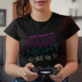 Game Night (Women)