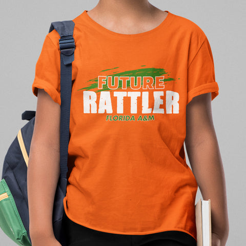 Future FAMU Rattler NextGen (Youth T-Shirt)