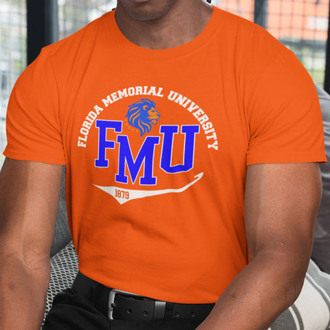 Florida Memorial Classic Edition (Men's Short Sleeve)