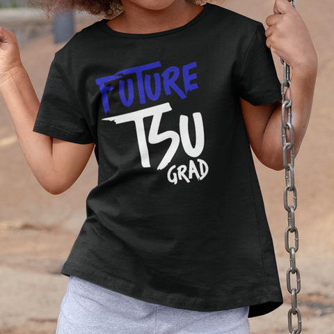 Future Tennessee State Grad (Youth)