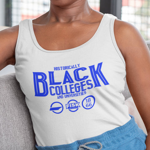 Fisk University Legacy Edition (Women's Tank)