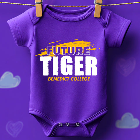 Future Benedict College Tiger NextGen (Onesie)