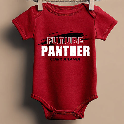 Future CAU Panther NextGen (Onesie) Clark Atlanta University