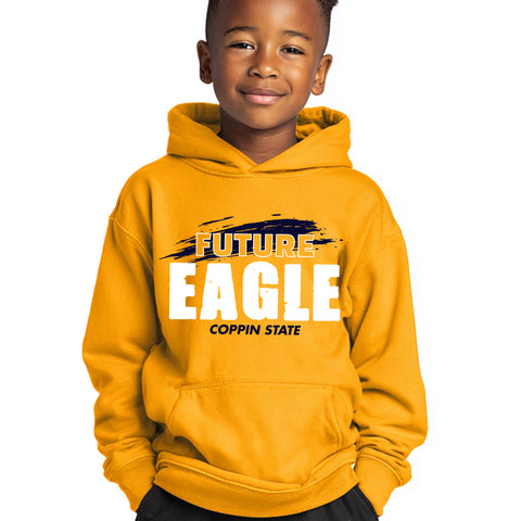 Future Coppin State Eagle NextGen (Youth Hoodie)