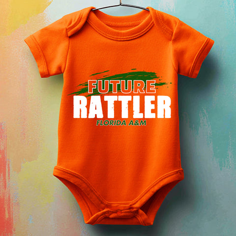 Future FAMU Rattler NextGen (Onesie)