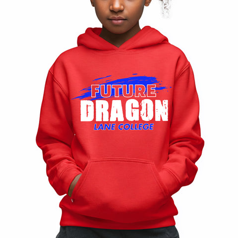 Future Lane Dragon NextGen (Youth Sweatshirt/Hoodie)