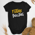 Future Bulldog Bowie State (Onesie)