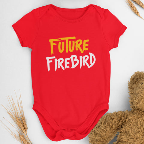 Future Firebird UDC (Onesie)