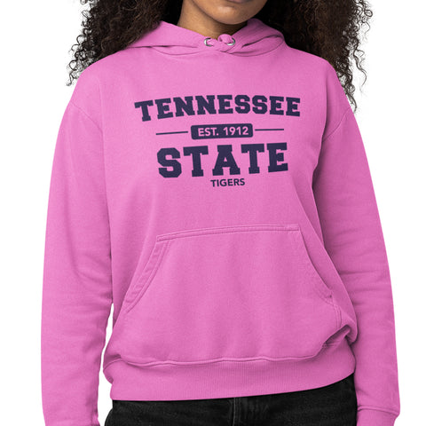 Tennessee State University Tigers - PINK Edition (Hoodie)