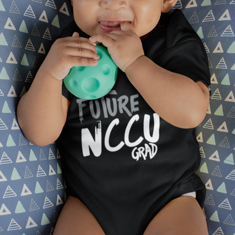 Future NCCU Grad (Onesie)