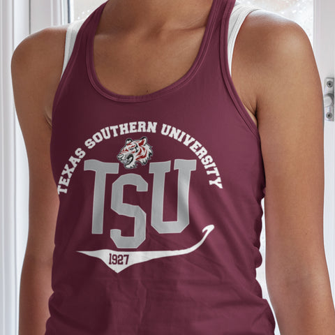 Texas Southern University - Classic Edition (Women's Tank)