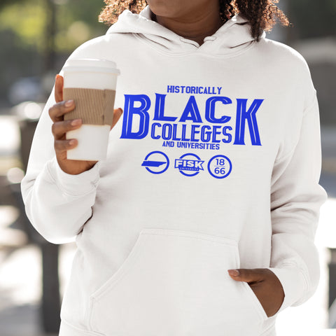 Fisk University Legacy Edition (Hoodie)