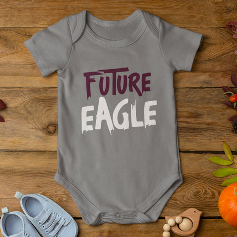 Future Eagle NCCU (Onesie)