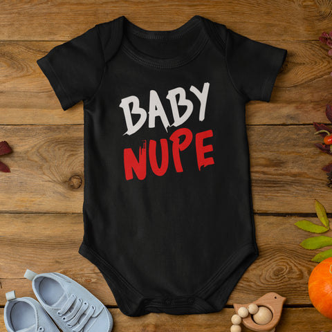 Baby Nupe (Onesie) 1911 Kappa Alpha Psi