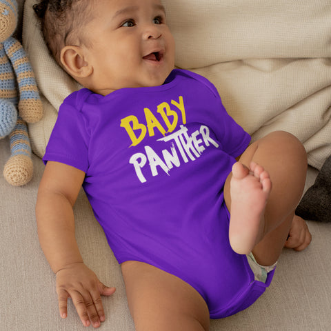 PVAMU Panthers 2-Pack (Onesie) Prairie View A&M University
