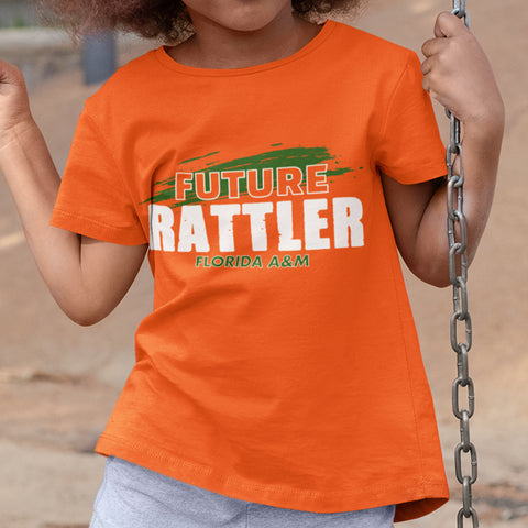 Future FAMU Rattler NextGen (Youth T-Shirt)