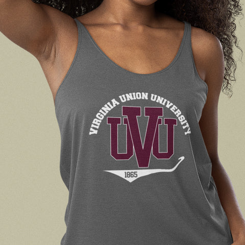 Virginia Union Classic Edition (Women's Tank)