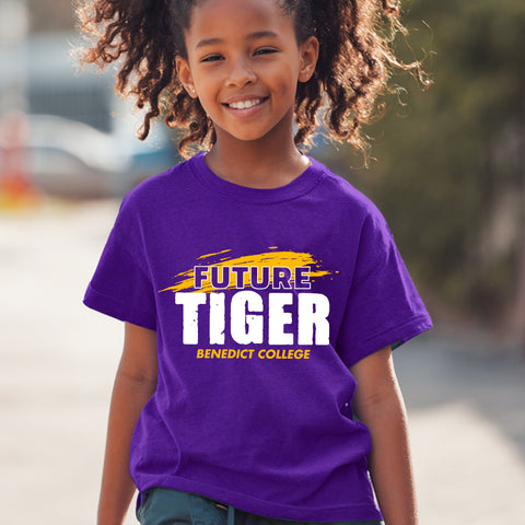 Future Benedict College Tiger NextGen (Youth T-Shirt)