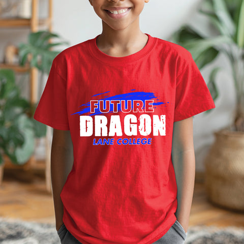 Future Lane Dragon NextGen (Youth T-Shirt)