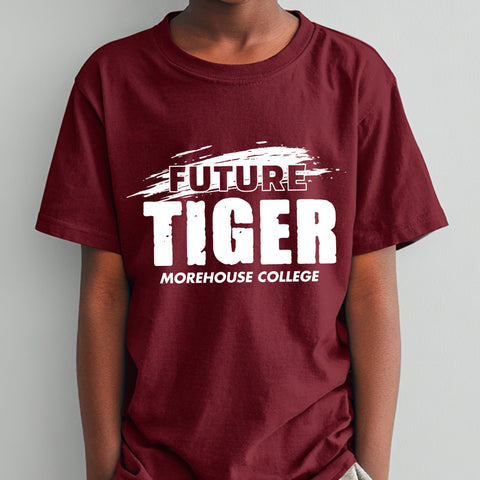 Future Morehouse Tiger NextGen (Youth T-Shirt)